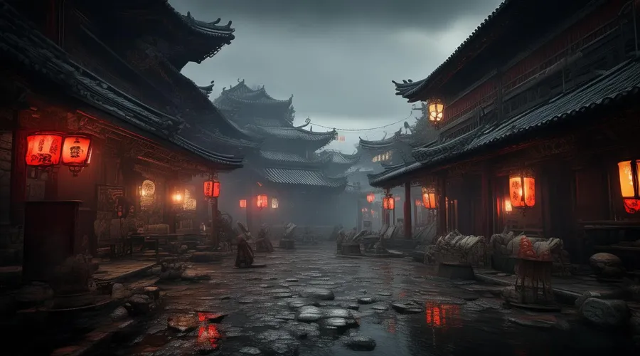 古云传奇兑换码横幅图片2